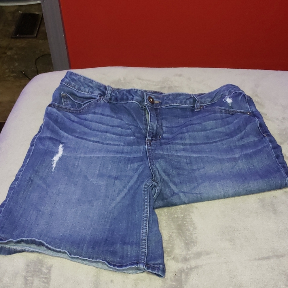 Casual shorts
